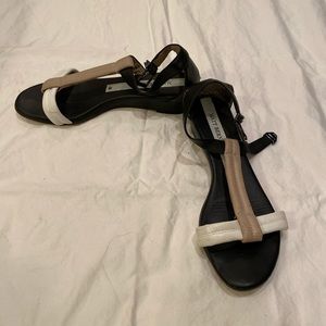 Matt Bernson sandal